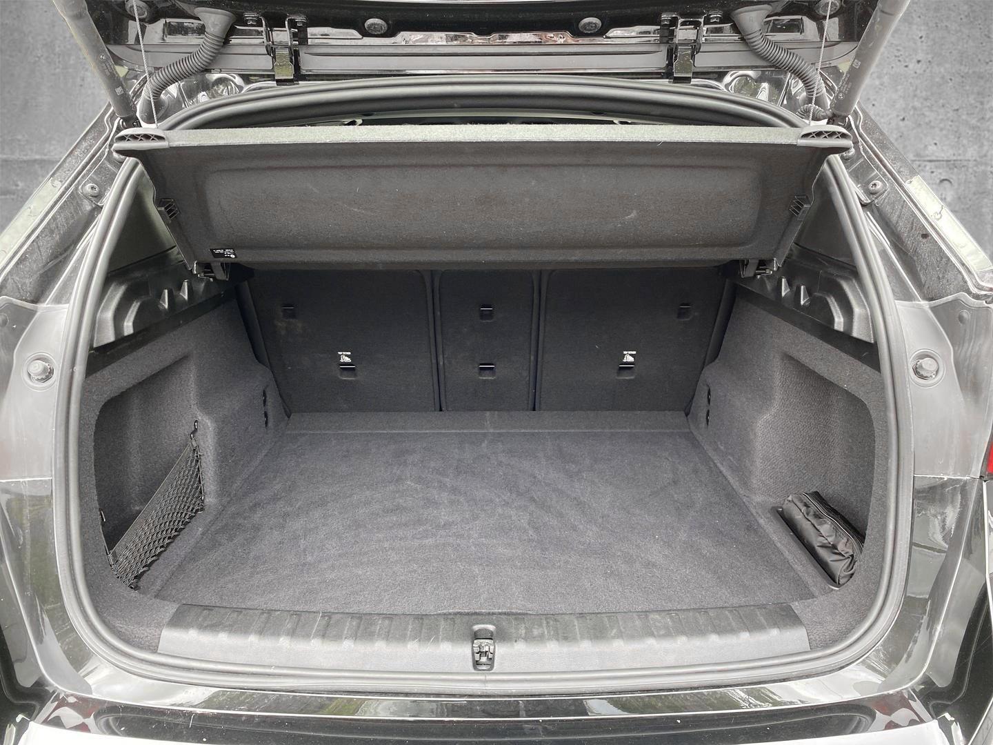 BMW X1 – Bild 10