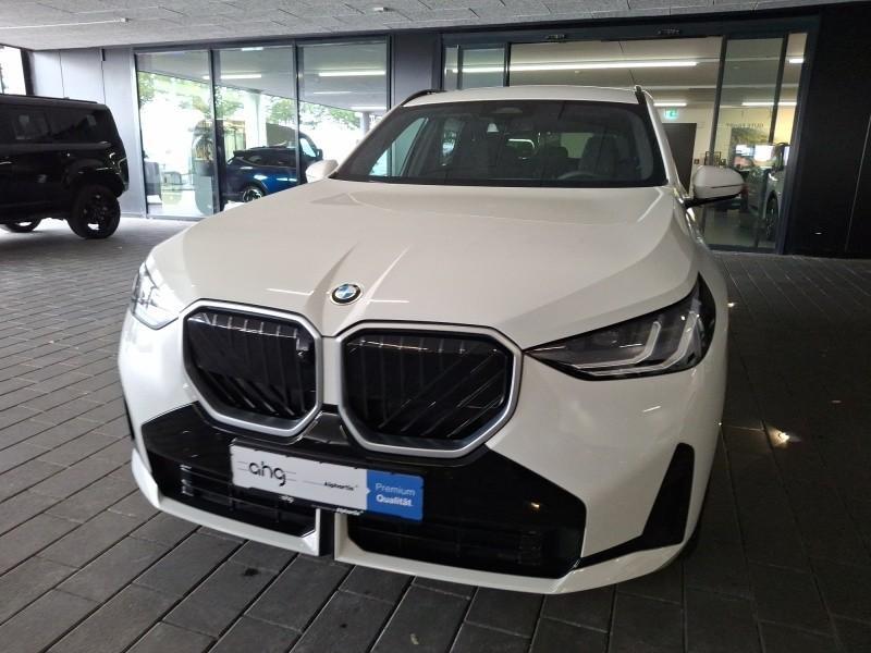 BMW X3 – Bild 2