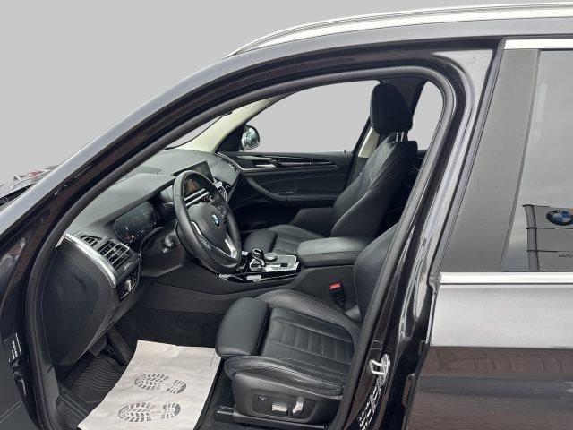 BMW X3 – Bild 13