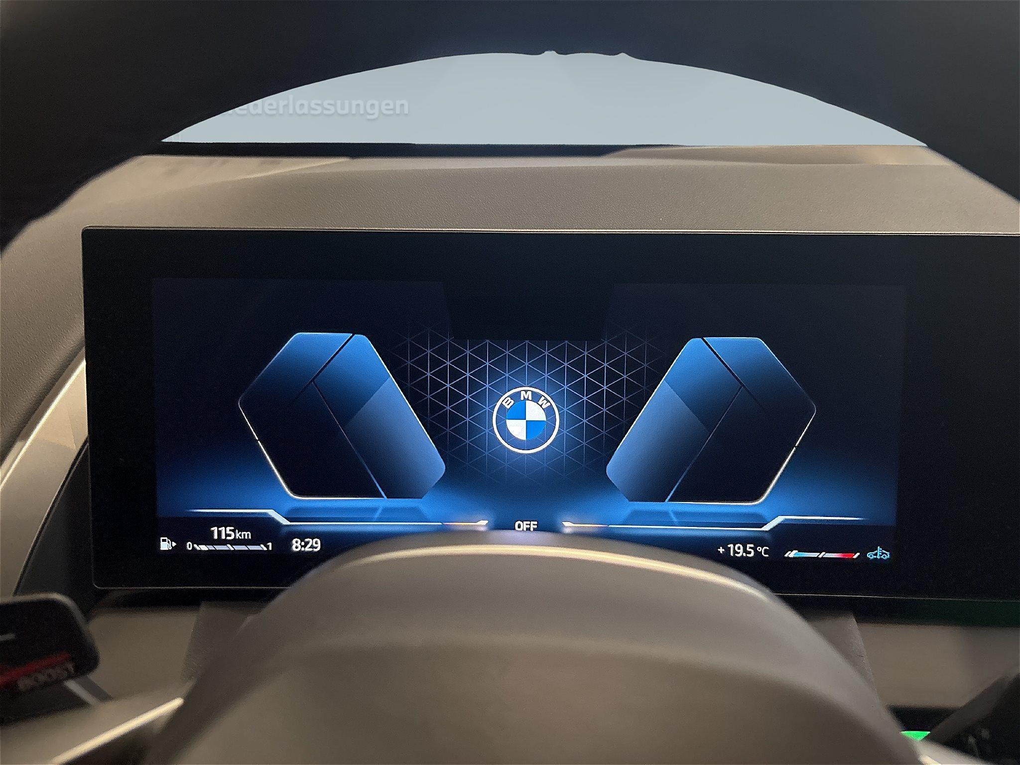 BMW X3 – Bild 6