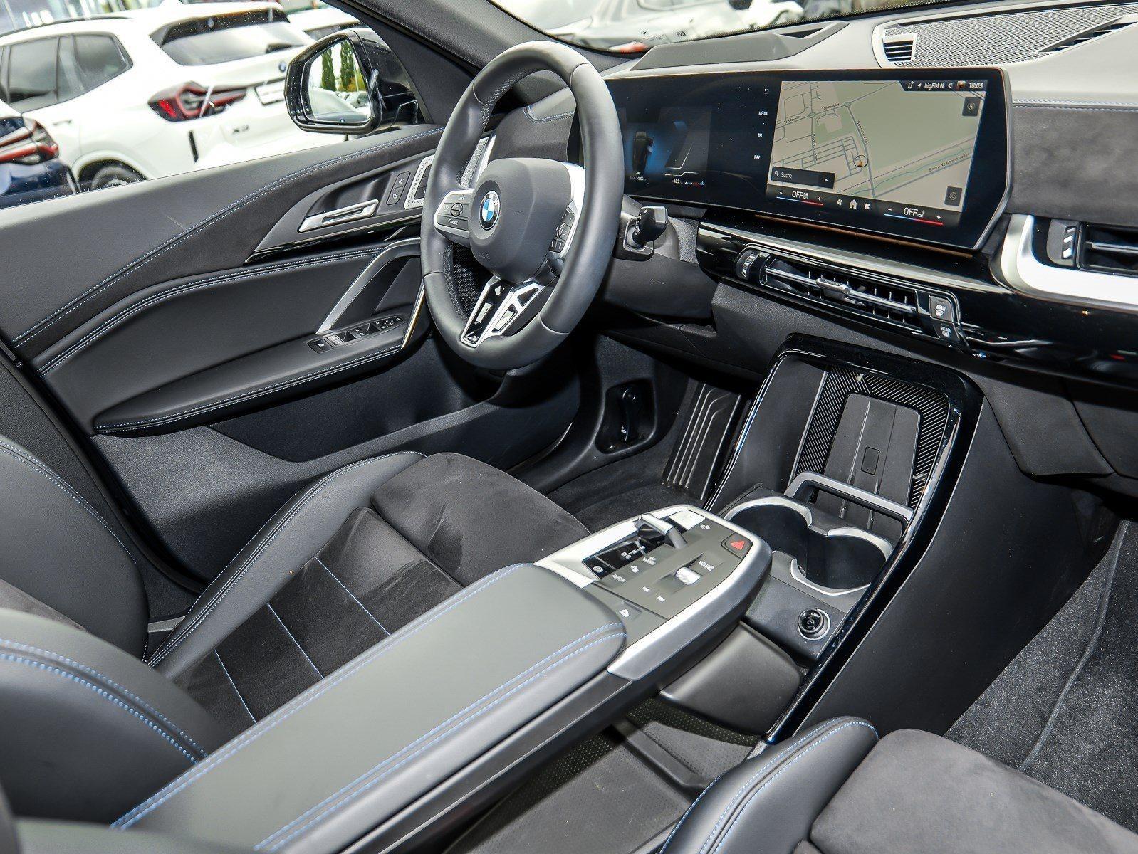 BMW X2 – Bild 26