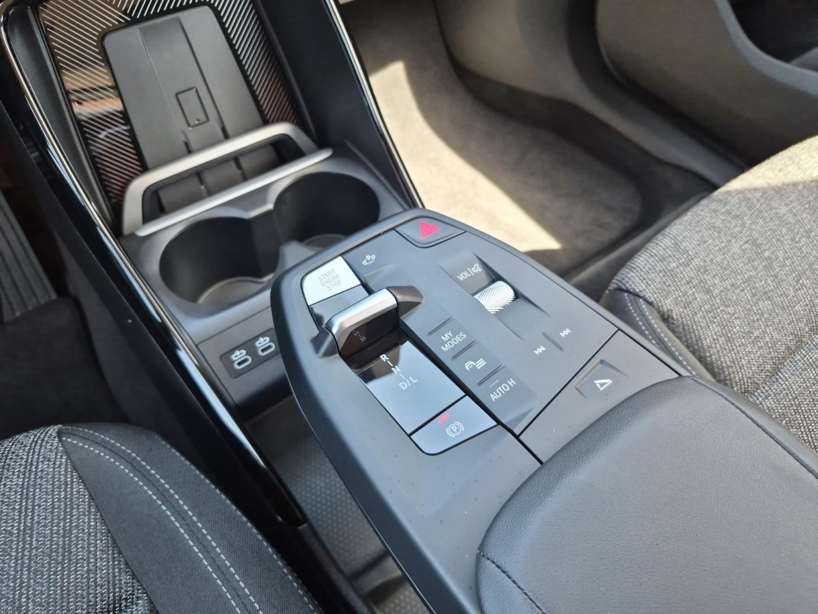 BMW 2er Active Tourer – Bild 16