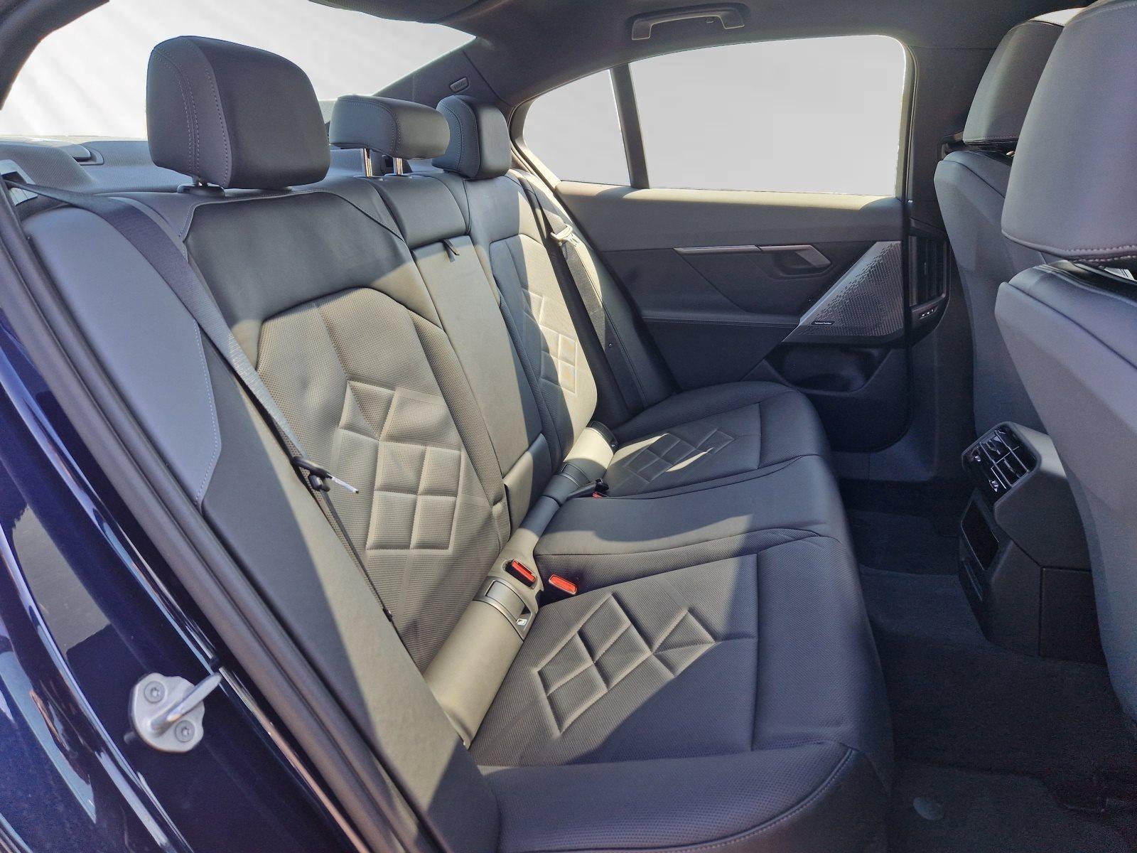 BMW 5er – Bild 11