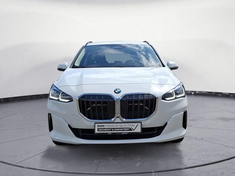 BMW 2er Active Tourer – Bild 25
