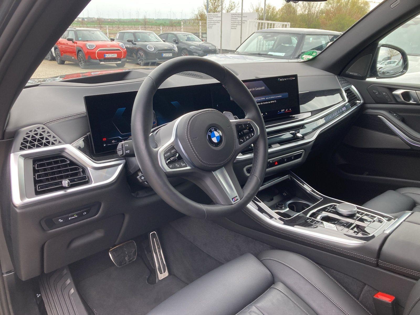 BMW X5 – Bild 9