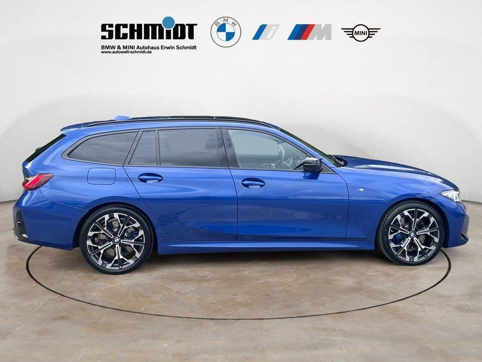 BMW 3er Touring – Bild 13