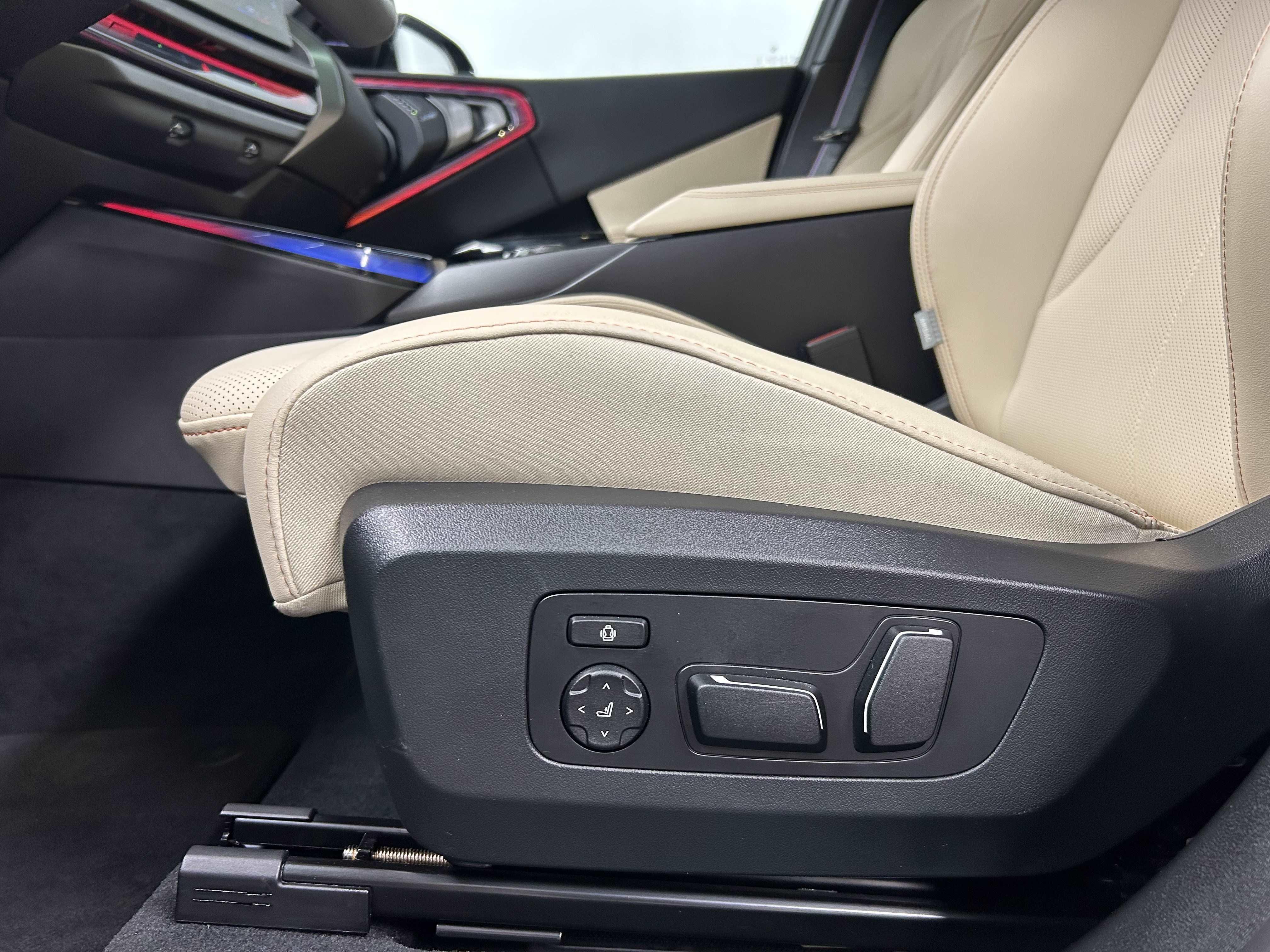 BMW X3 – Bild 13