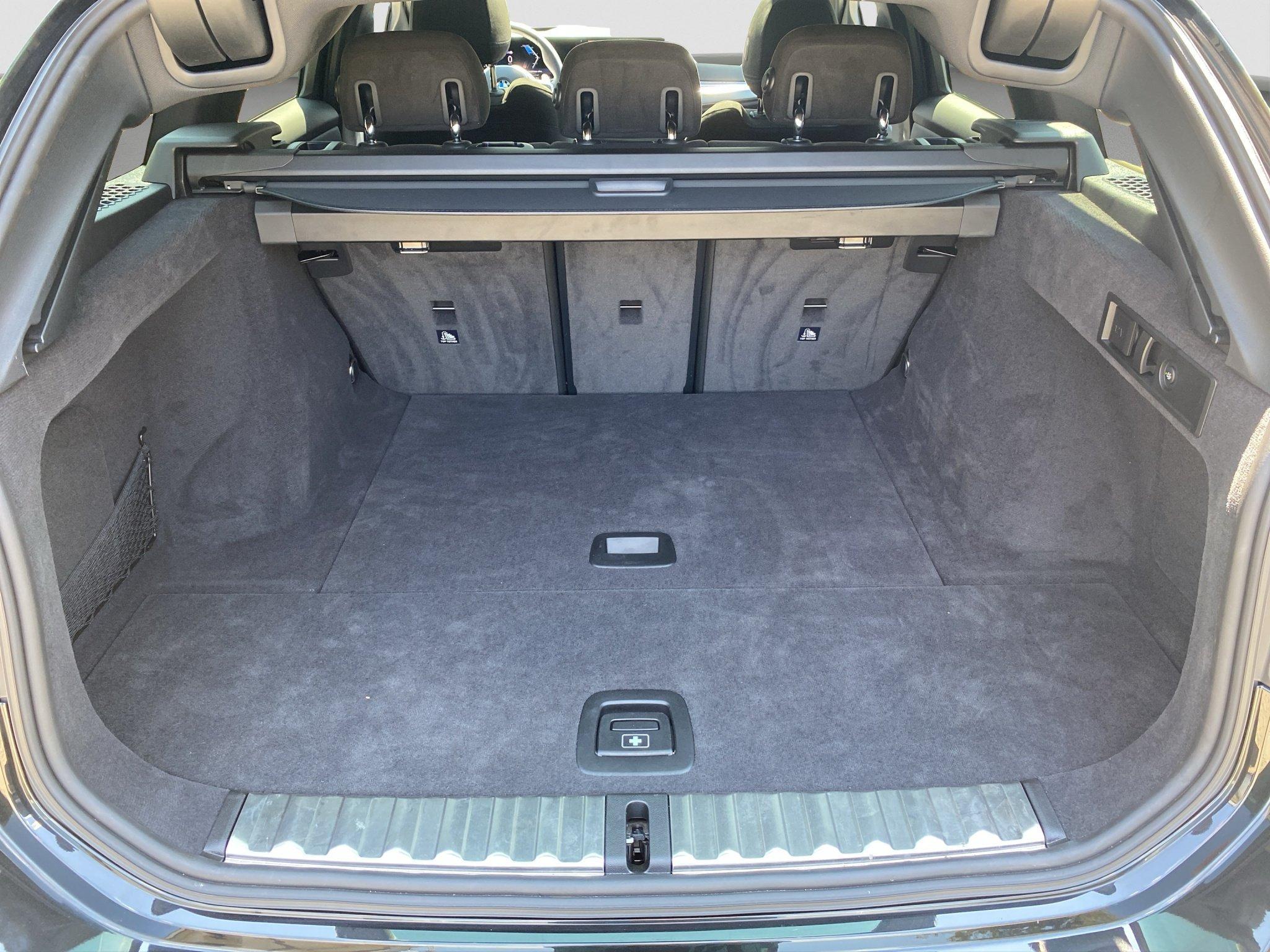 BMW 3er Touring – Bild 14