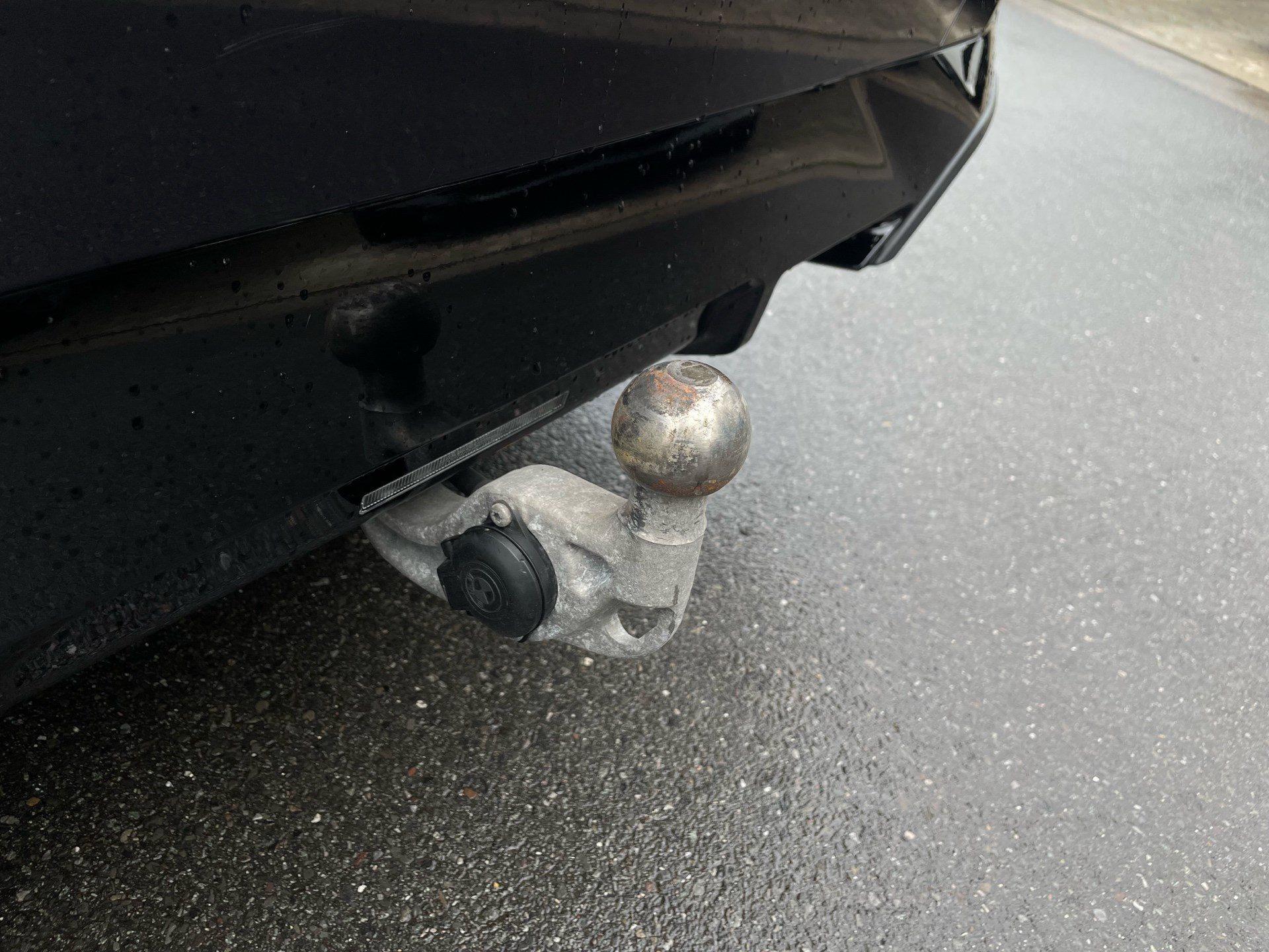 BMW 5er Touring – Bild 16