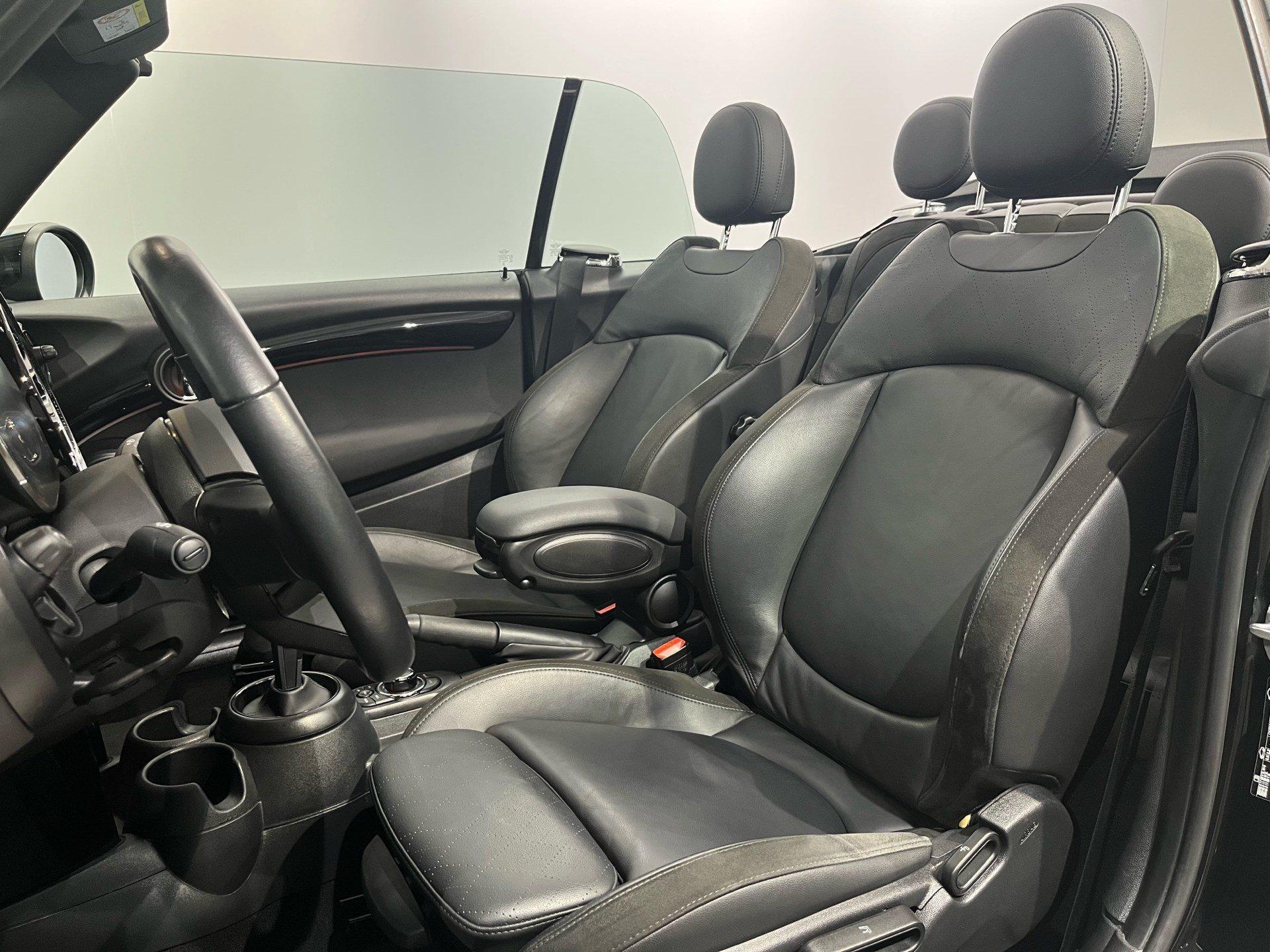 MINI Cabrio – Bild 10
