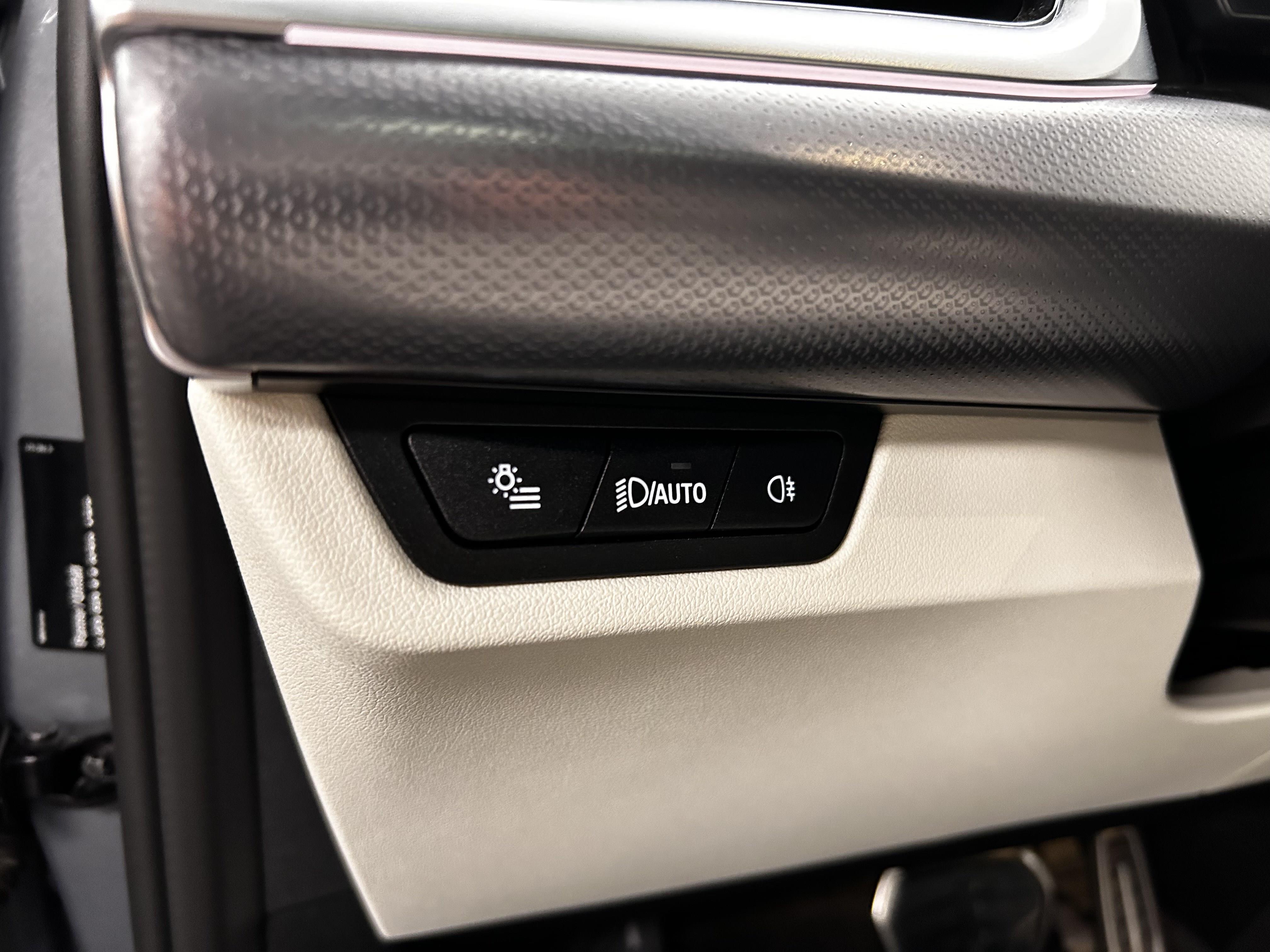 BMW 2er Active Tourer – Bild 42