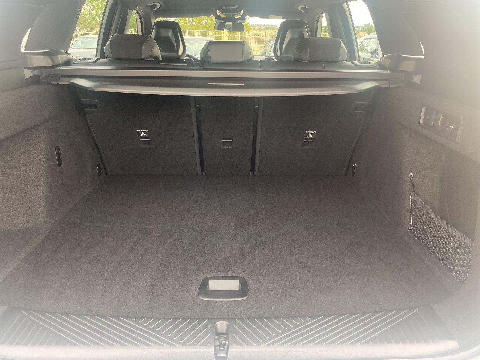 BMW X3 – Bild 8