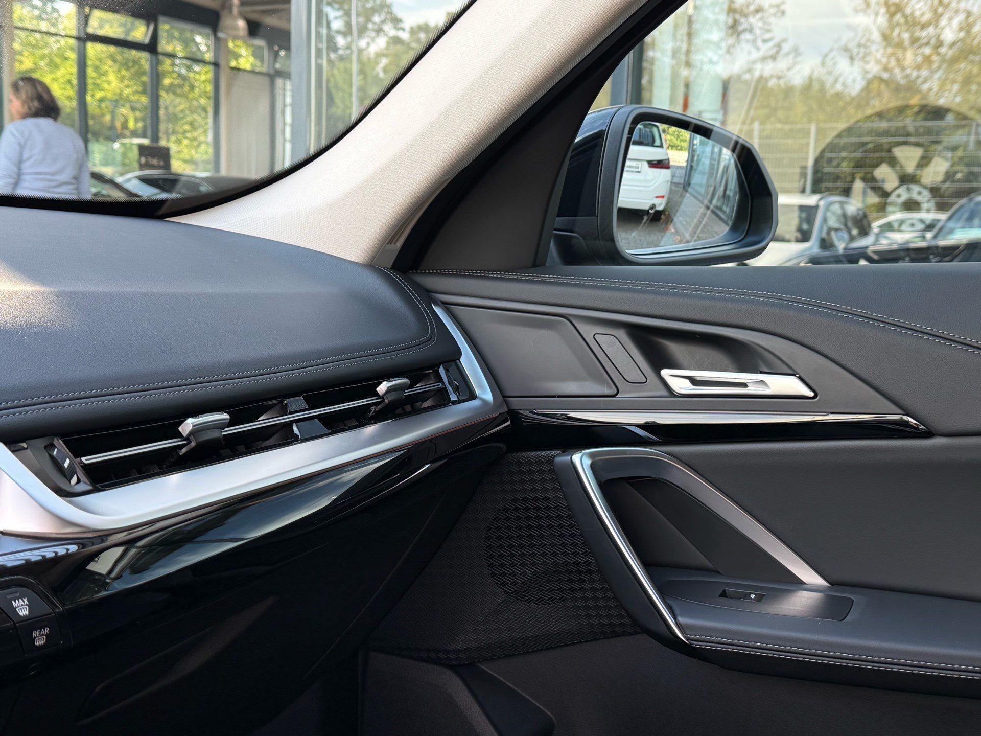 BMW X1 – Bild 8