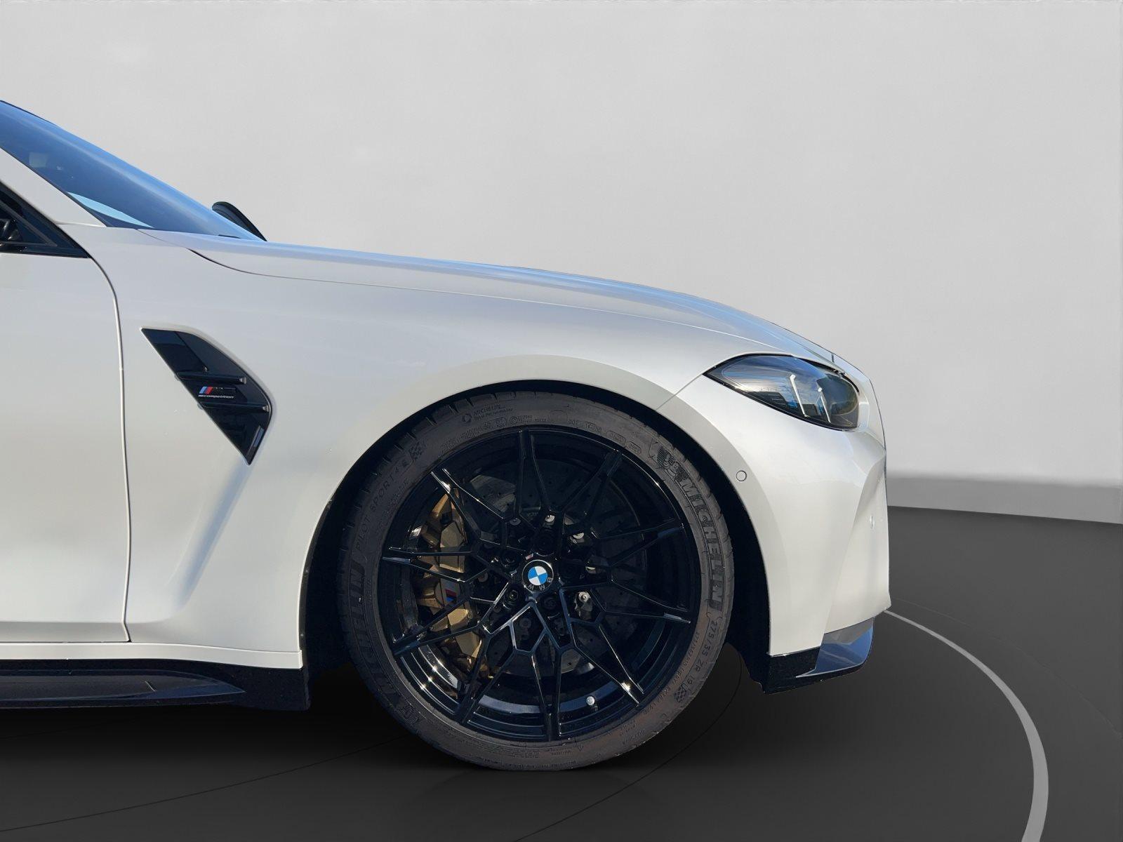 BMW M3 Touring – Bild 8