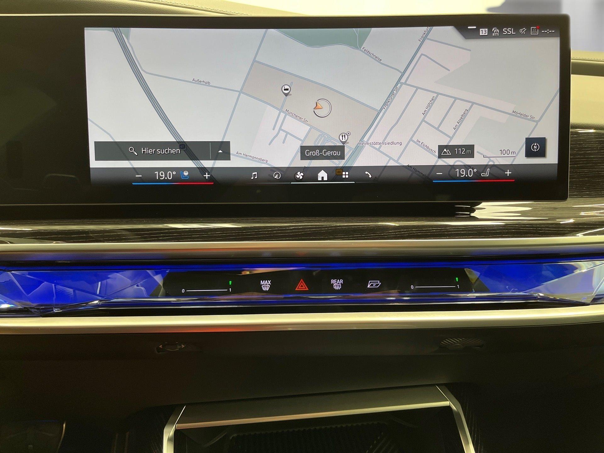 BMW 7er – Bild 17