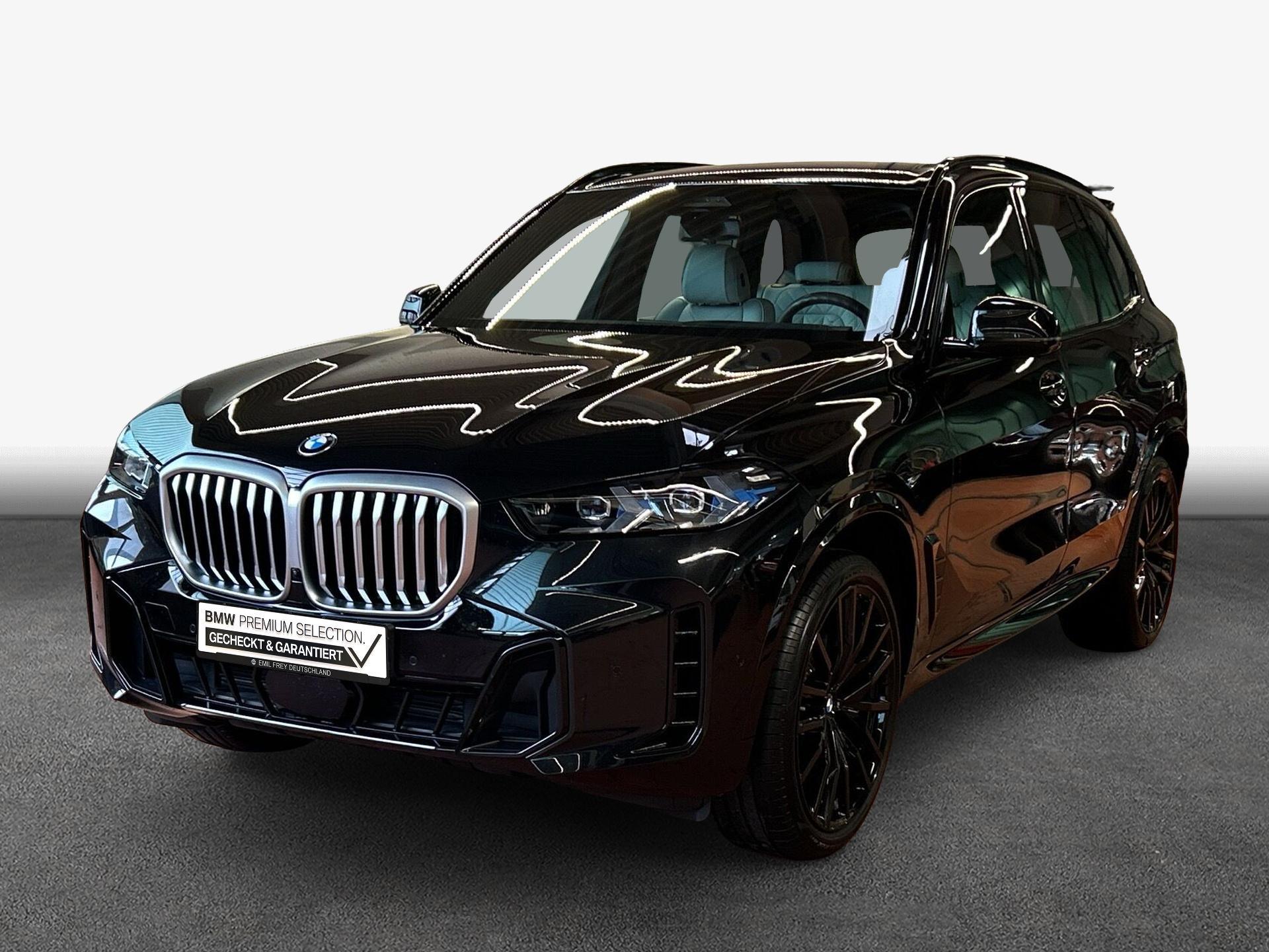 BMW X5 – Bild 14