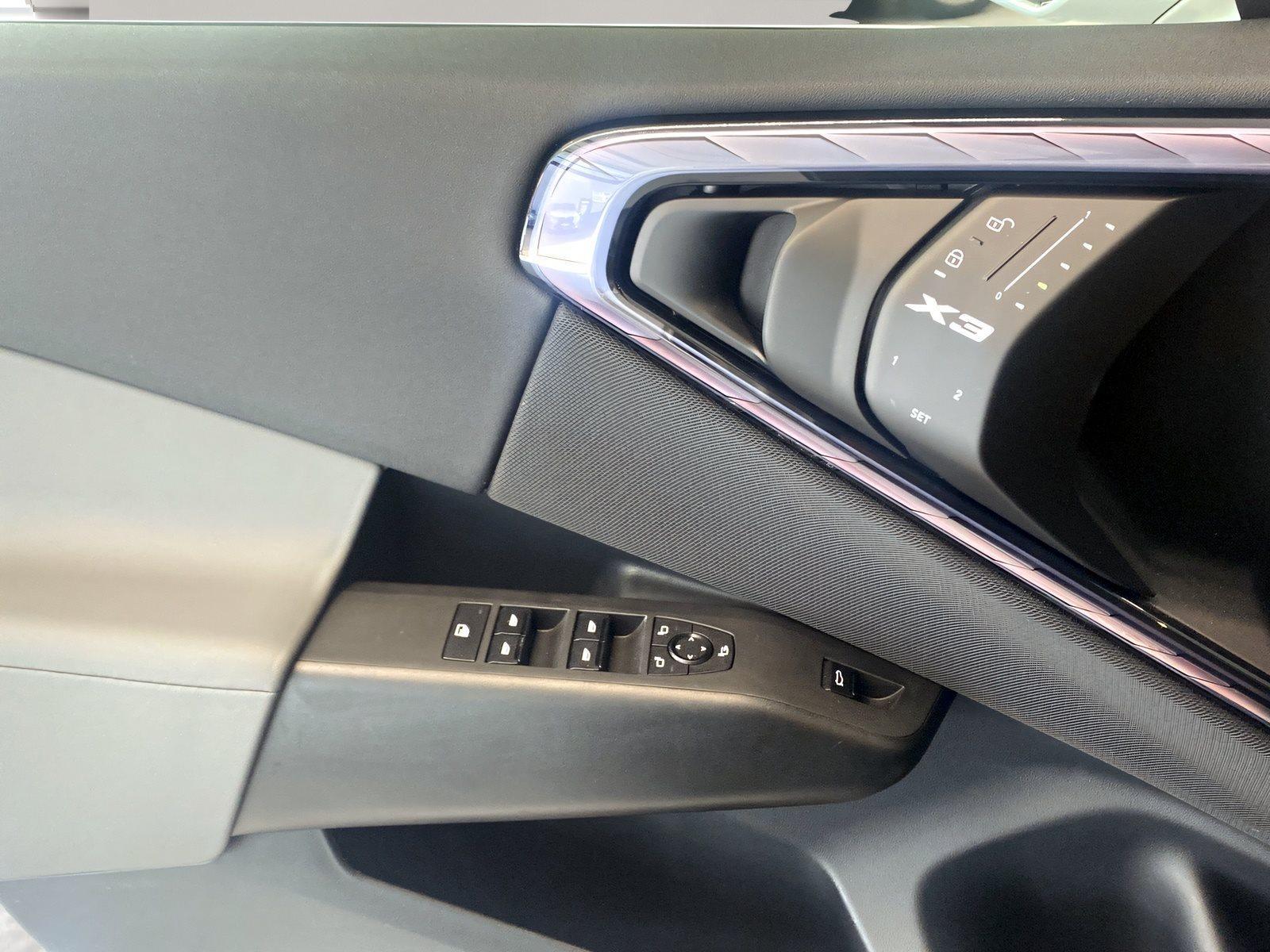 BMW X3 – Bild 14
