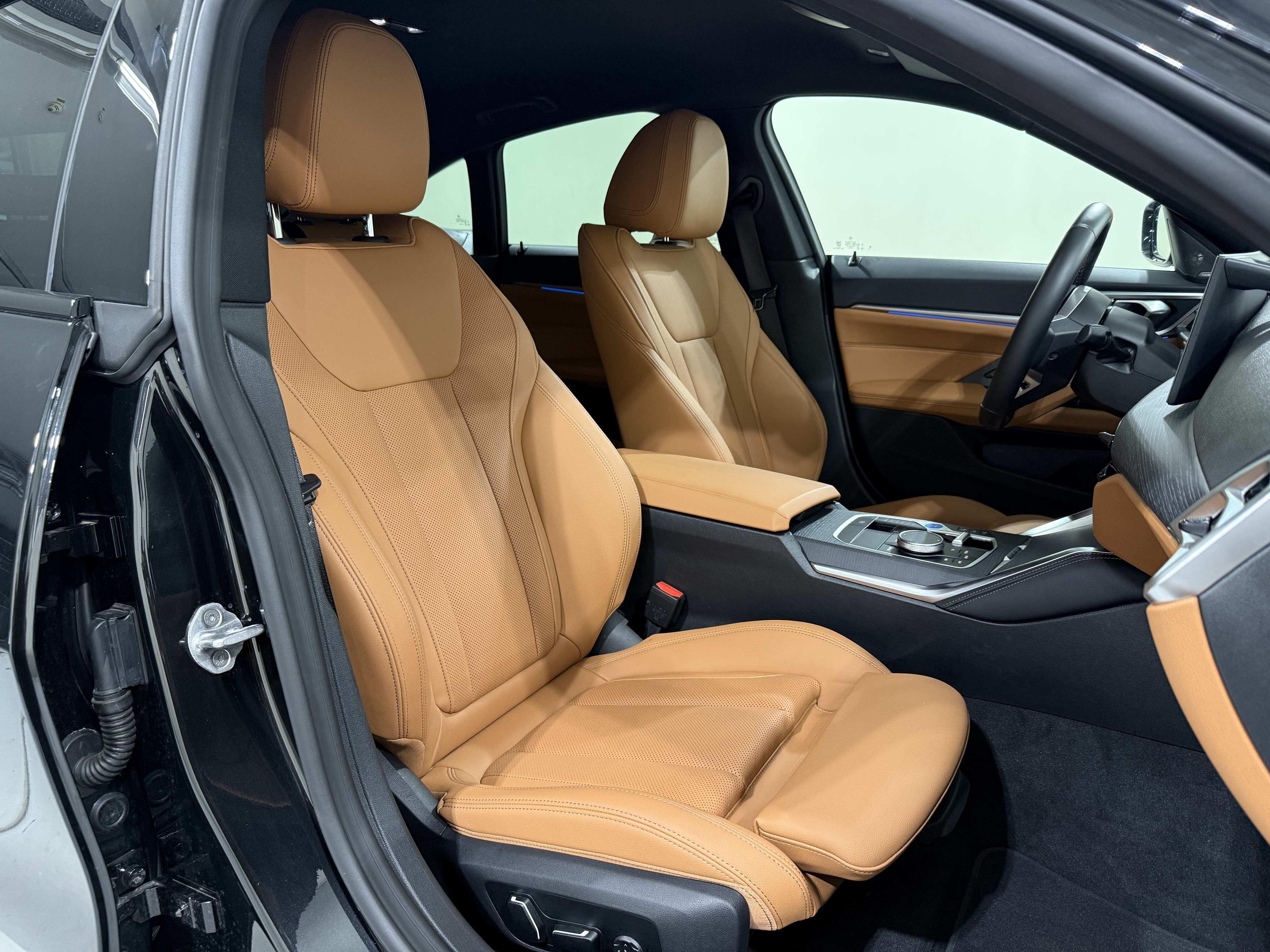 BMW 4er Gran Coupé – Bild 16