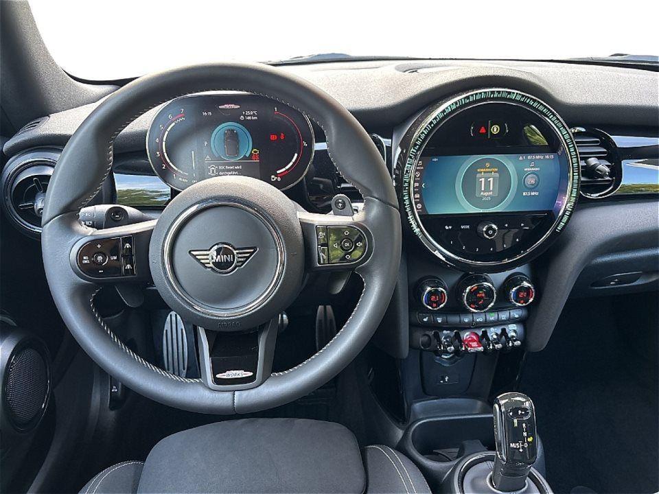 MINI Cabrio – Bild 36