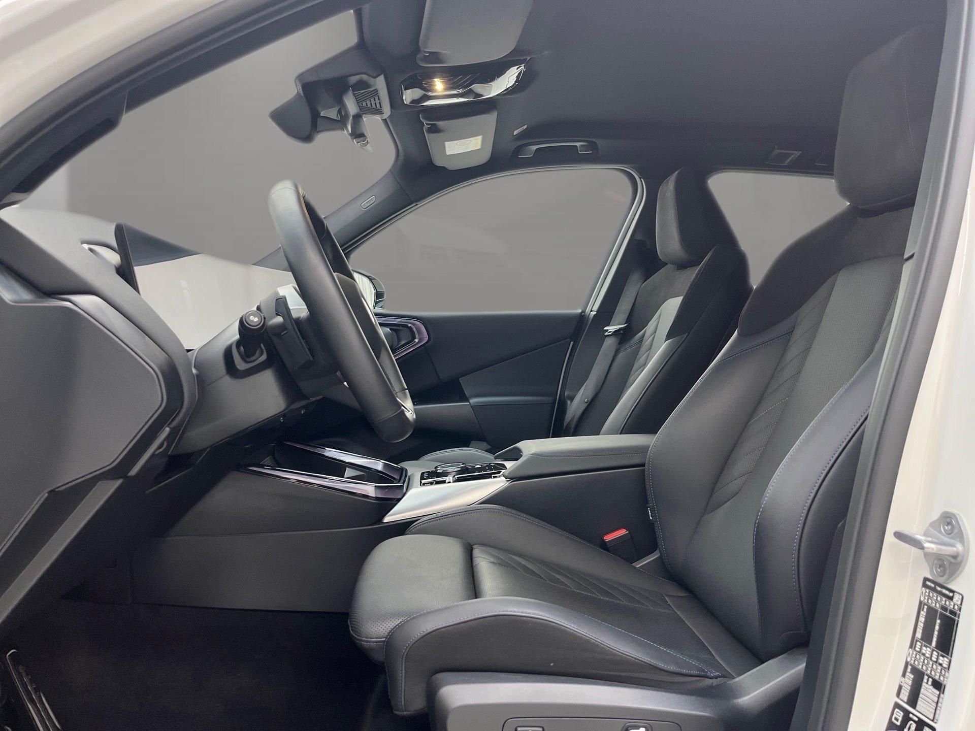 BMW X3 – Bild 6