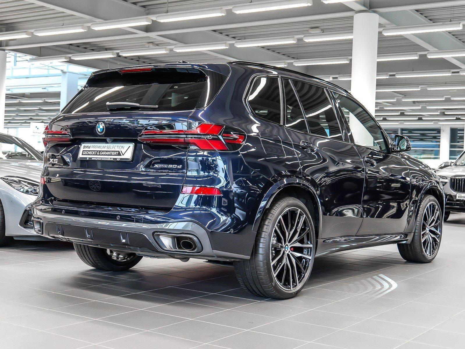 BMW X5 – Bild 2