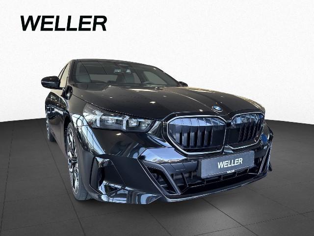 BMW 5er – Bild 2