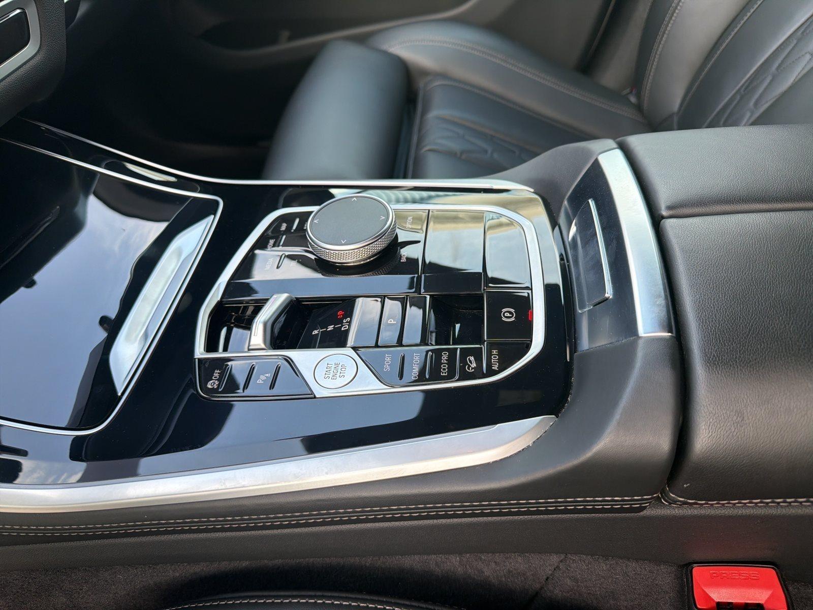 BMW X5 – Bild 9