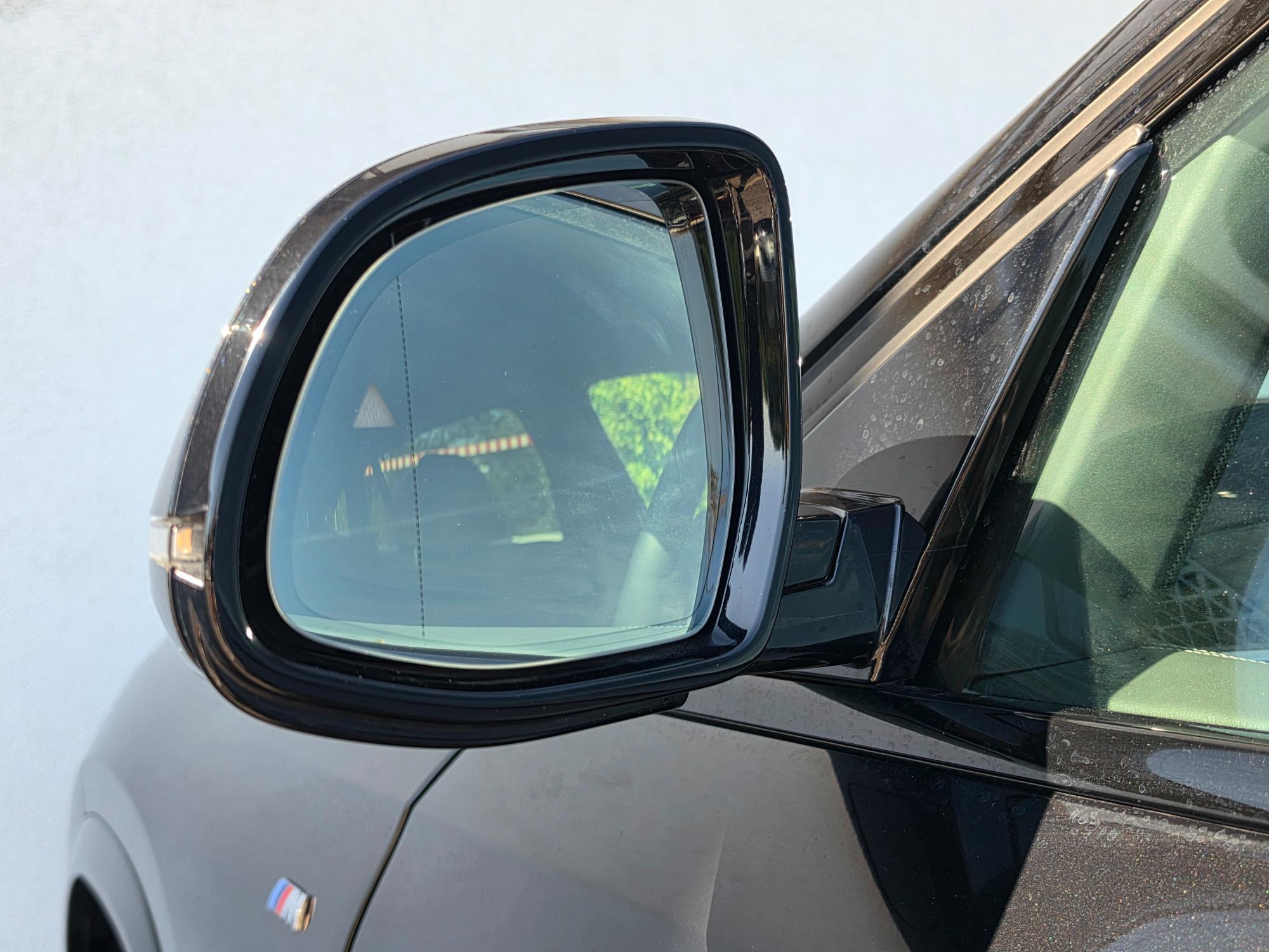 BMW X6 – Bild 28