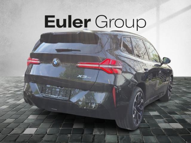 BMW X3 – Bild 16