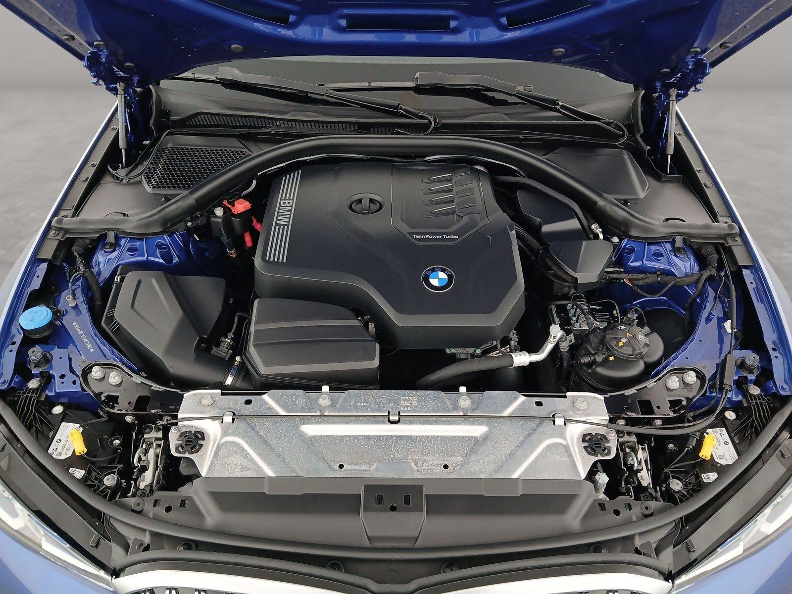 BMW 3er – Bild 16