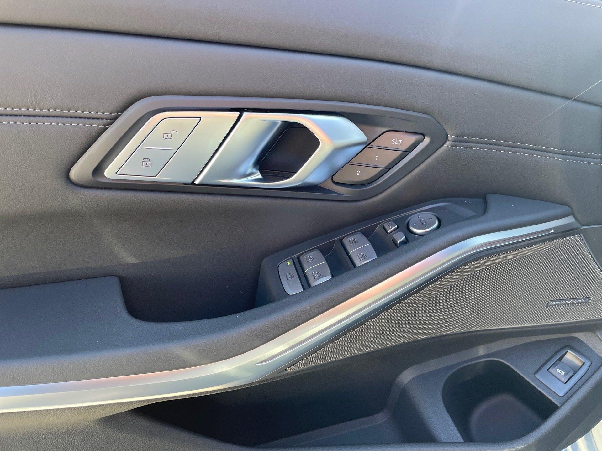 BMW M3 Touring – Bild 10