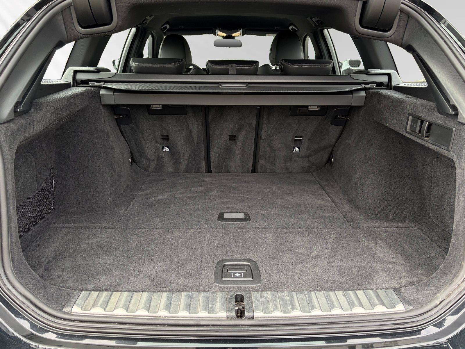 BMW 3er Touring – Bild 10