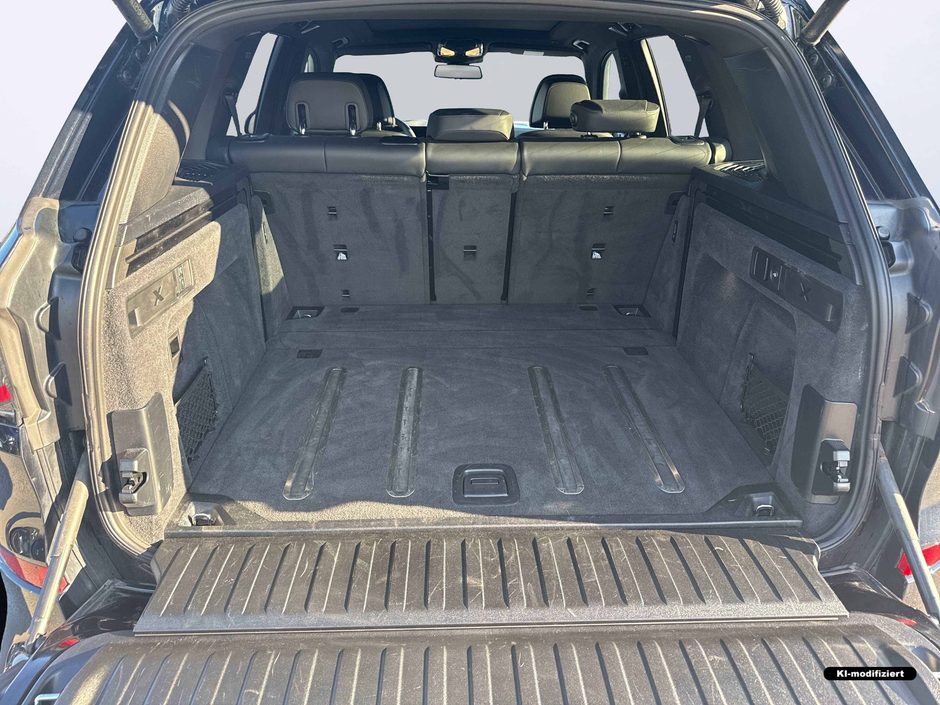BMW X5 – Bild 8
