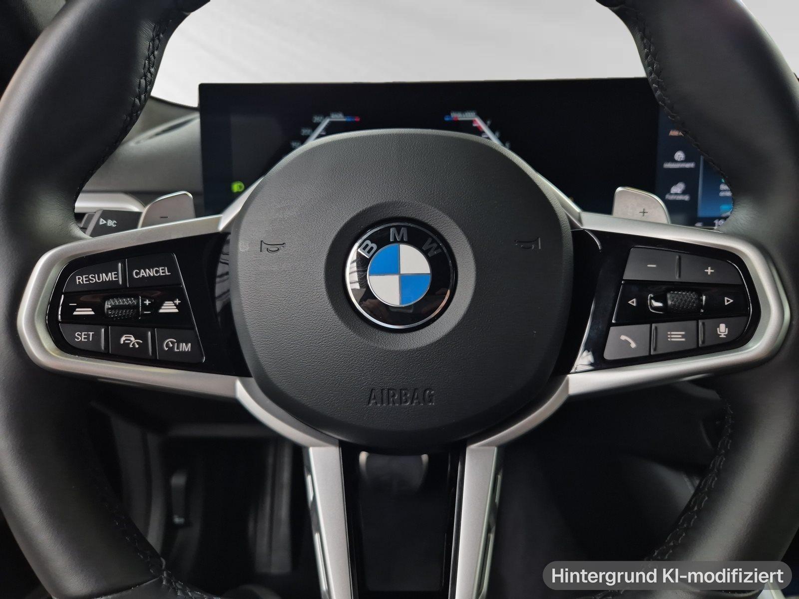 BMW 4er Coupé – Bild 13