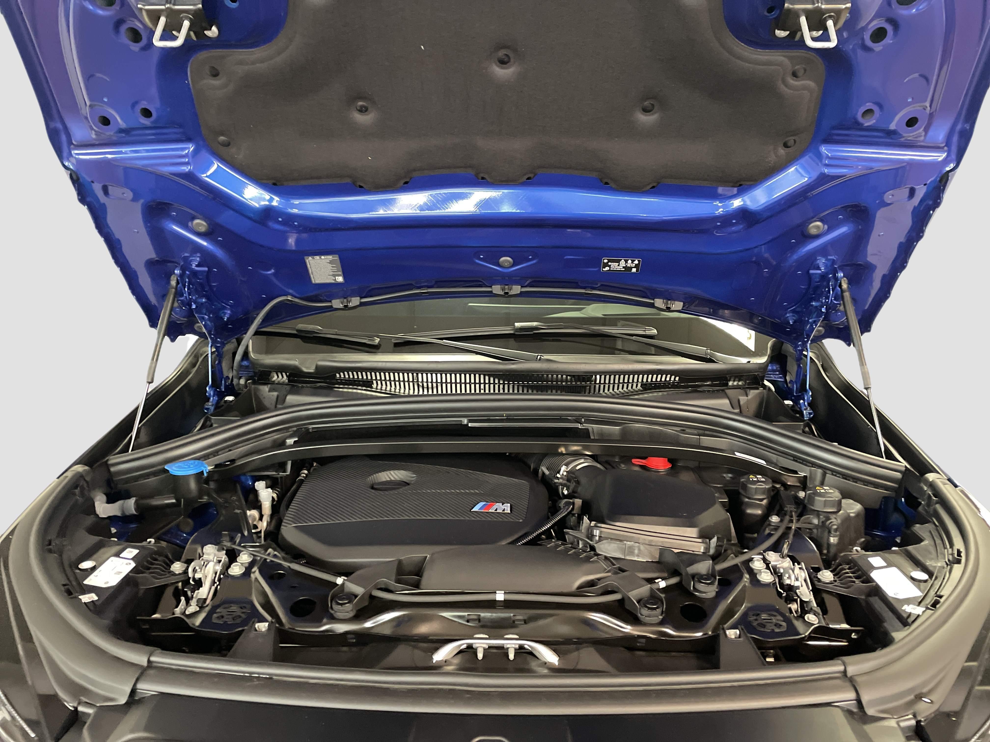 BMW X1 – Bild 22