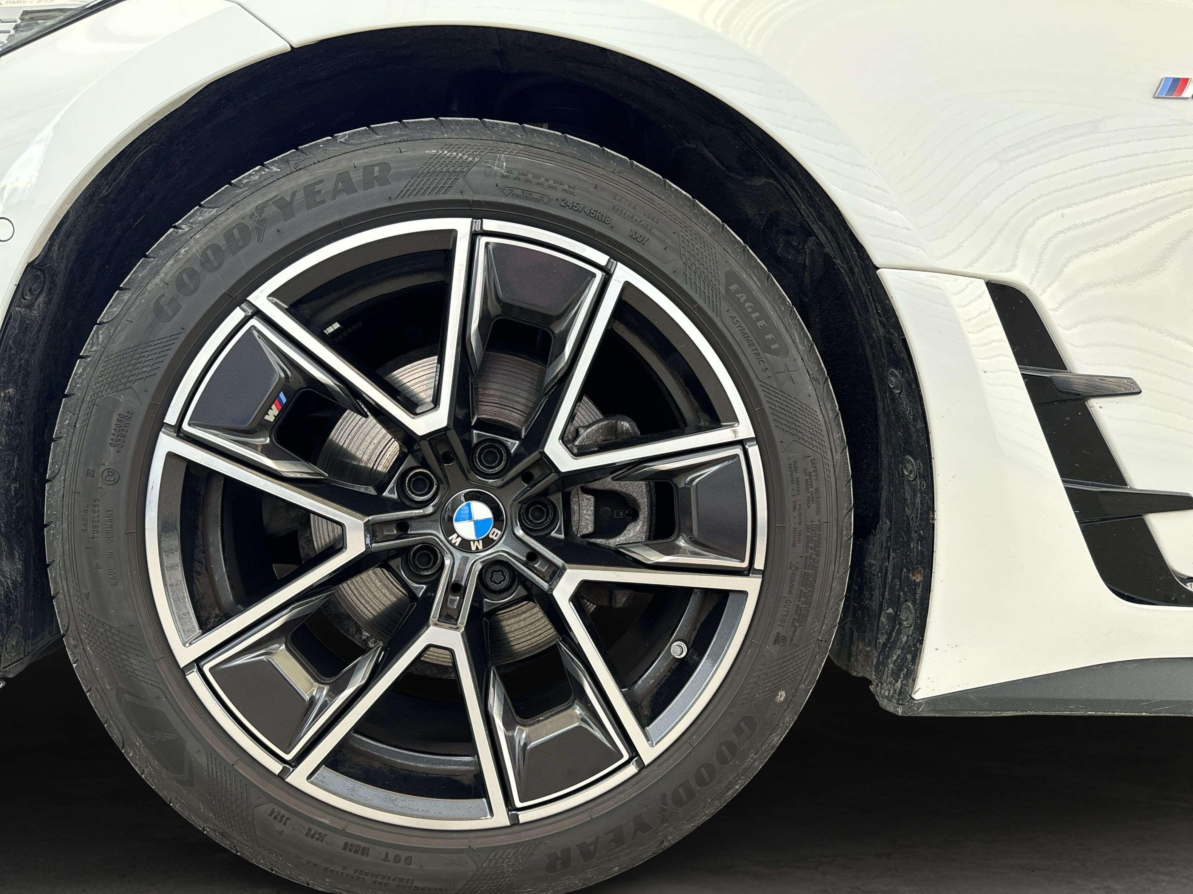 BMW 4er Gran Coupé – Bild 24
