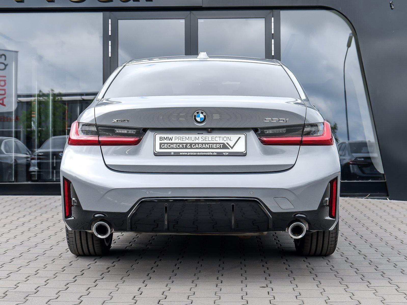 BMW 3er – Bild 8