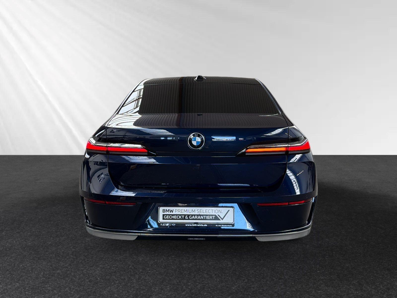 BMW 7er – Bild 8