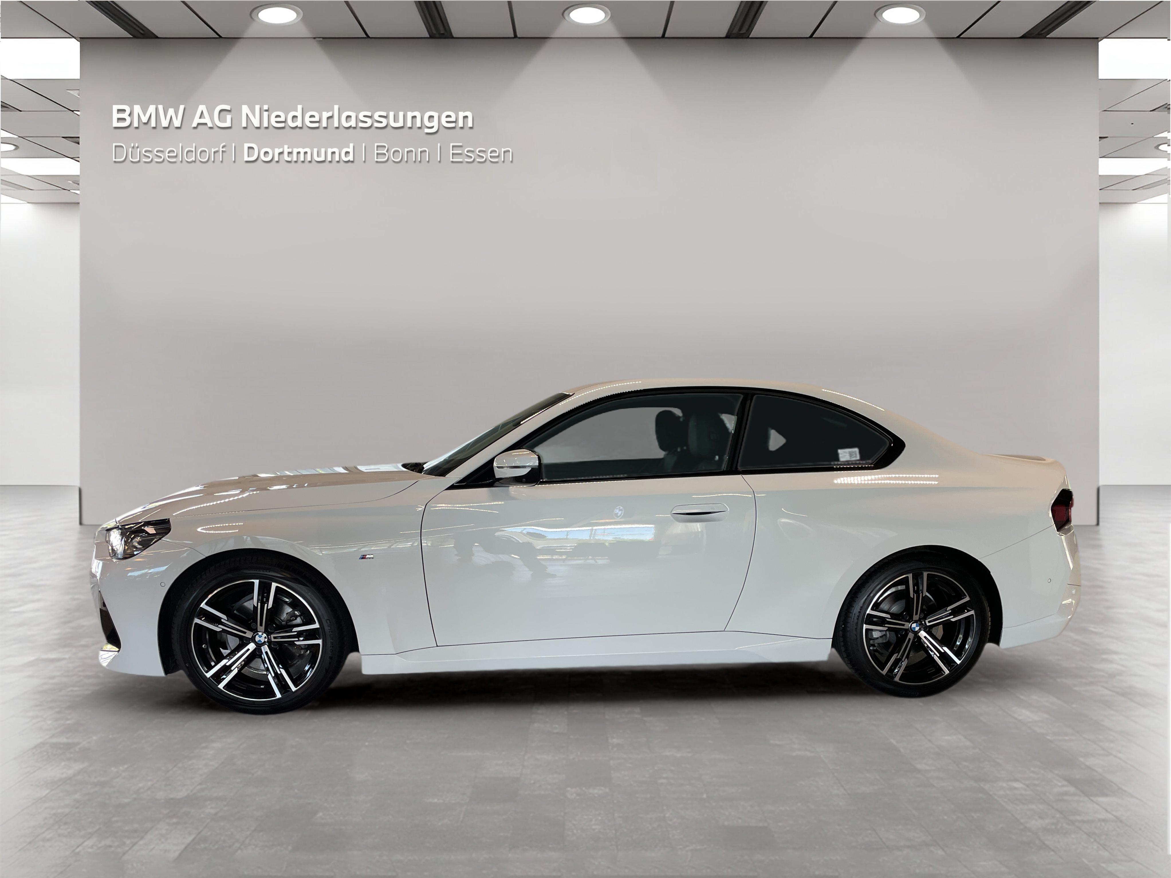 BMW 2er Coupé – Bild 5