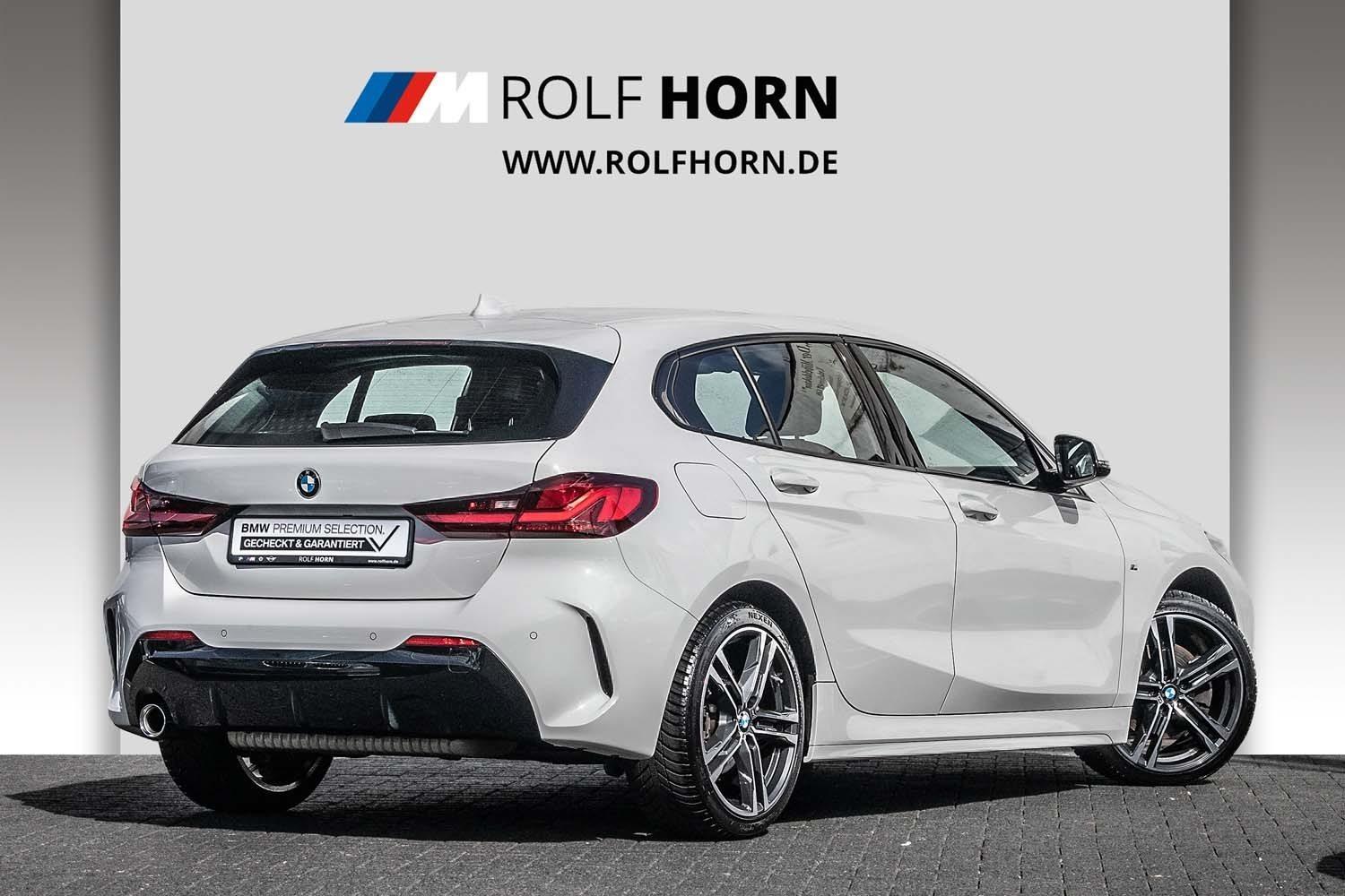 BMW 1er – Bild 2