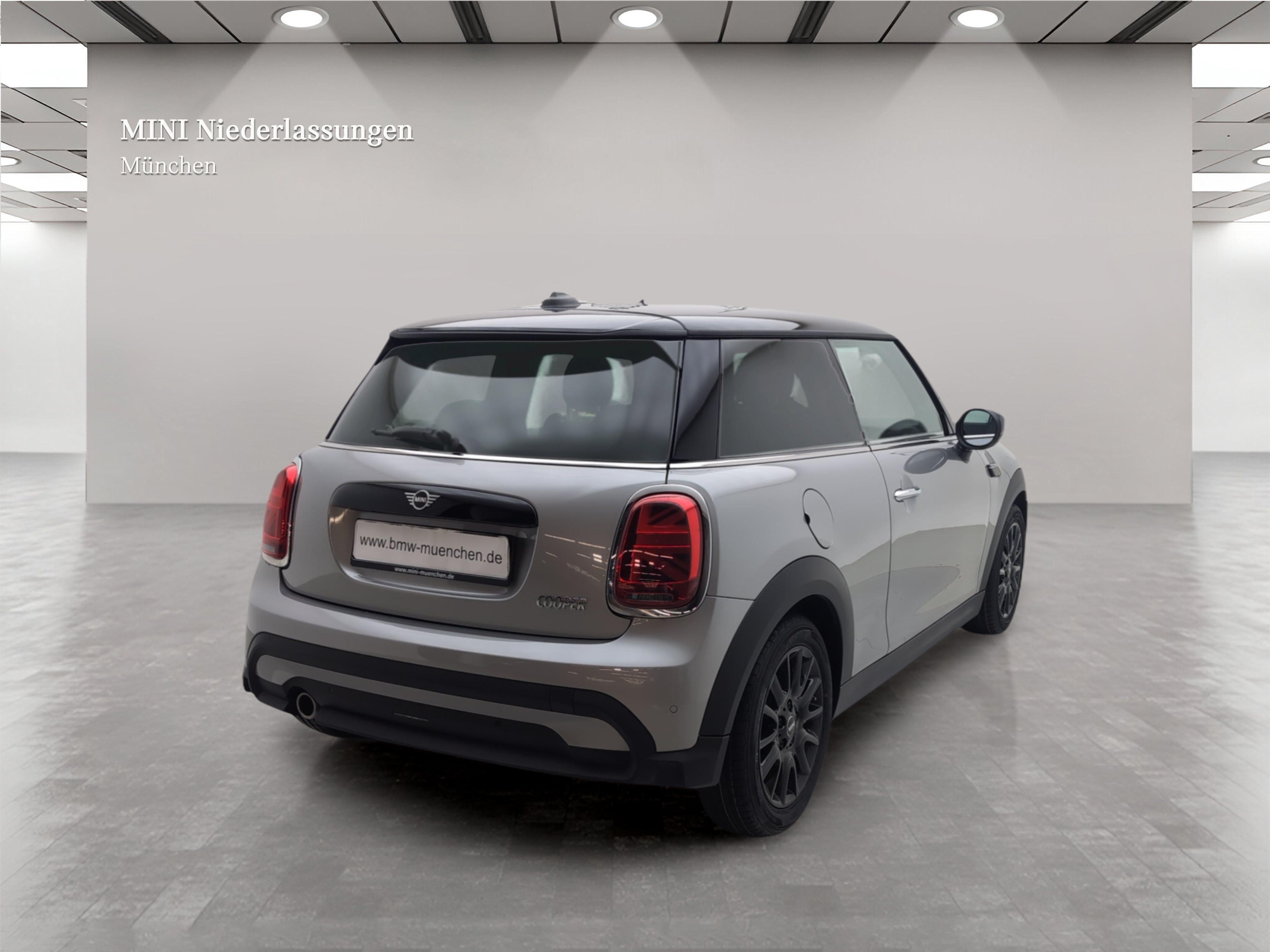 MINI Cooper 3-Türer – Bild 4