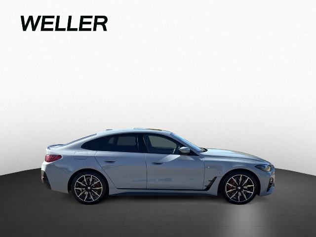 BMW 4er Gran Coupé – Bild 4