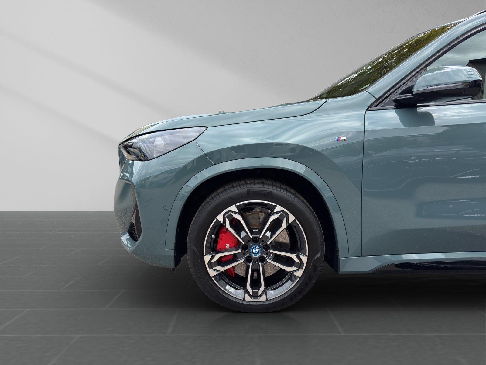 BMW iX1 – Bild 6
