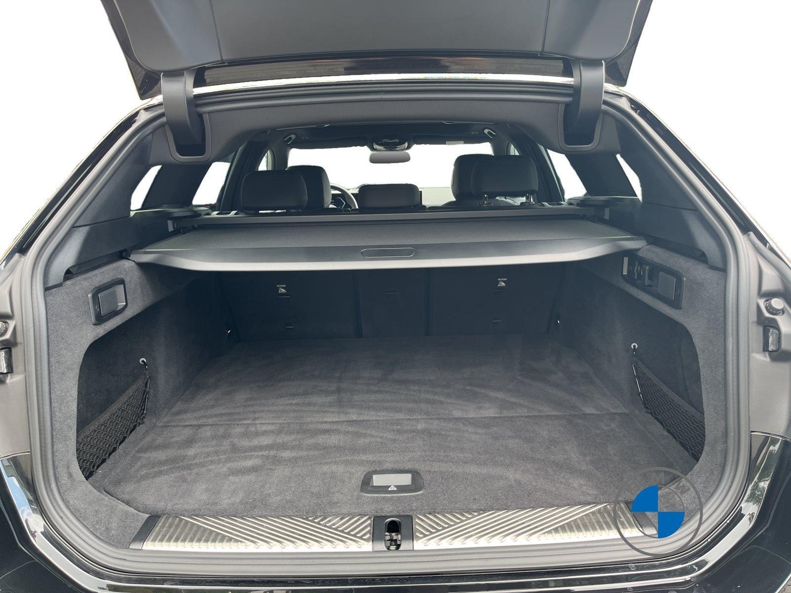 BMW 5er Touring – Bild 13