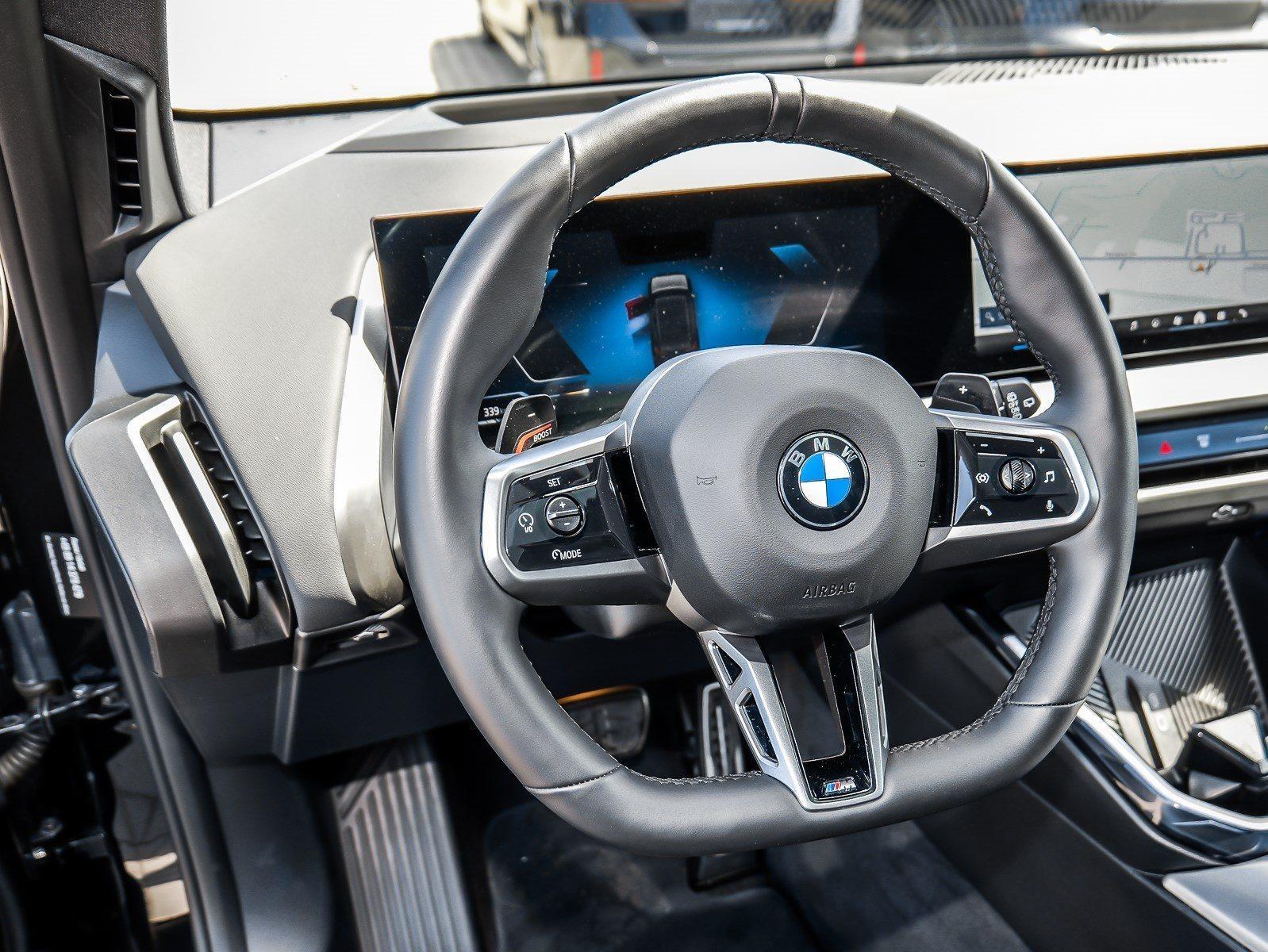 BMW X3 – Bild 24
