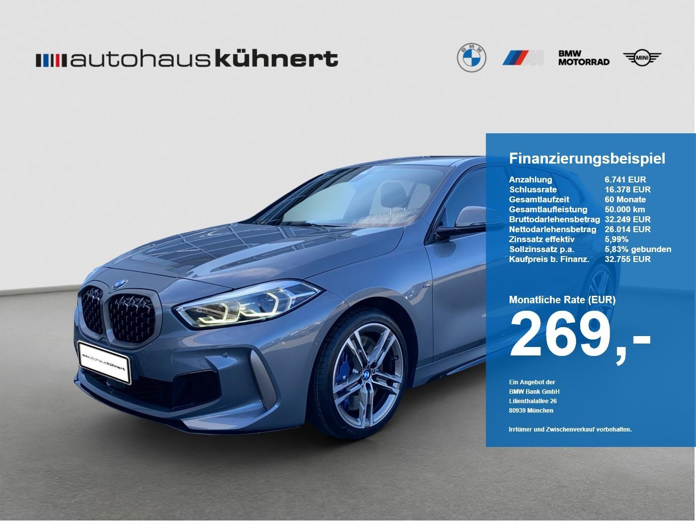 BMW 1er