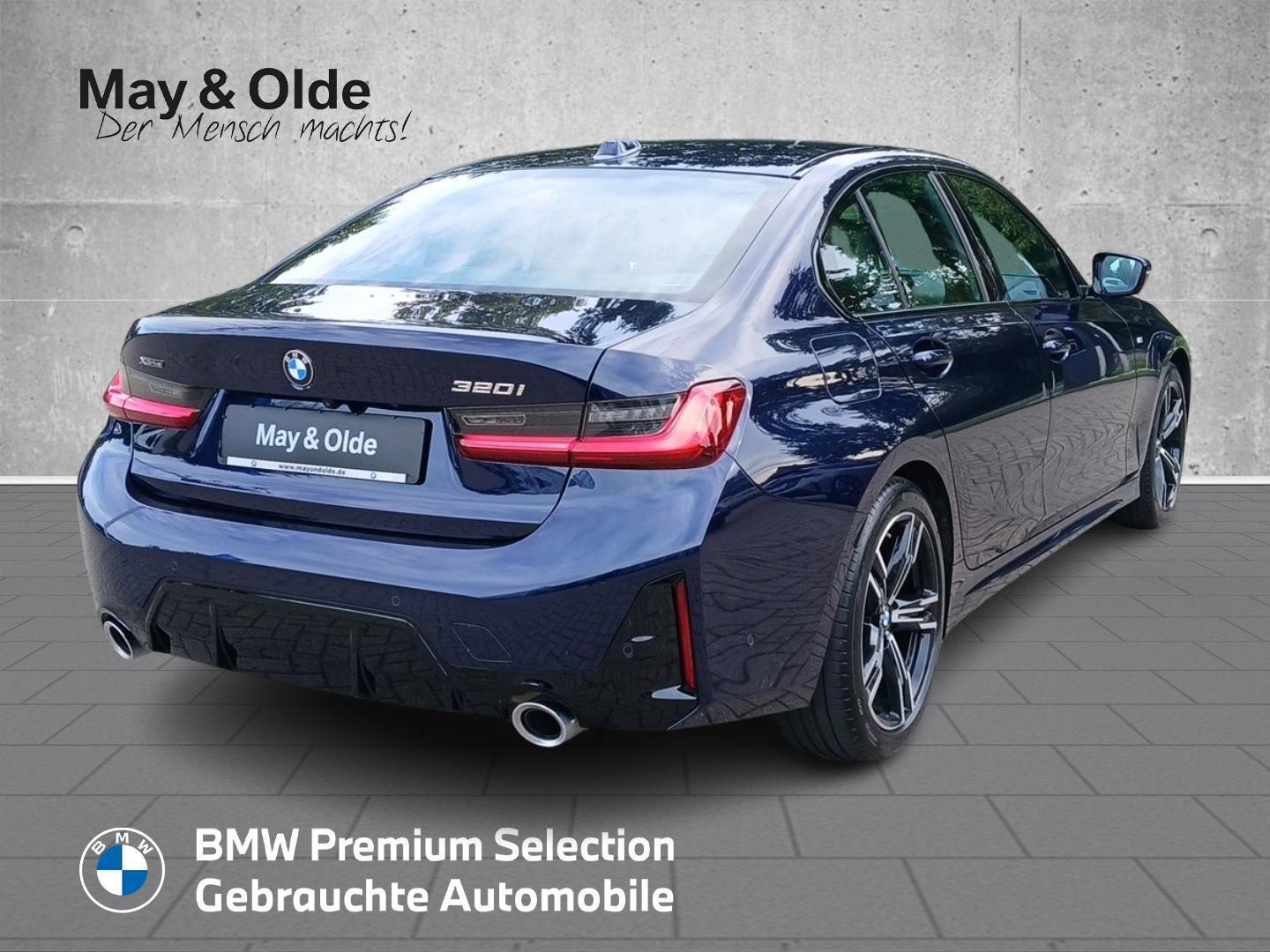 BMW 3er