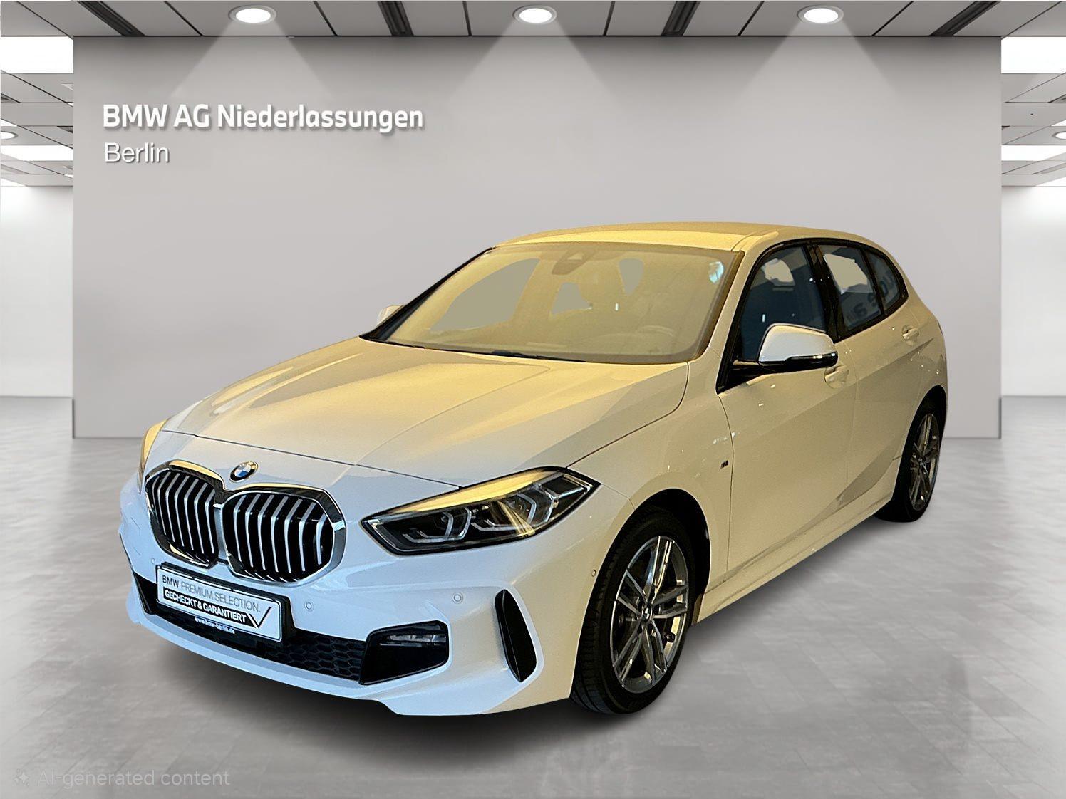 BMW 1er