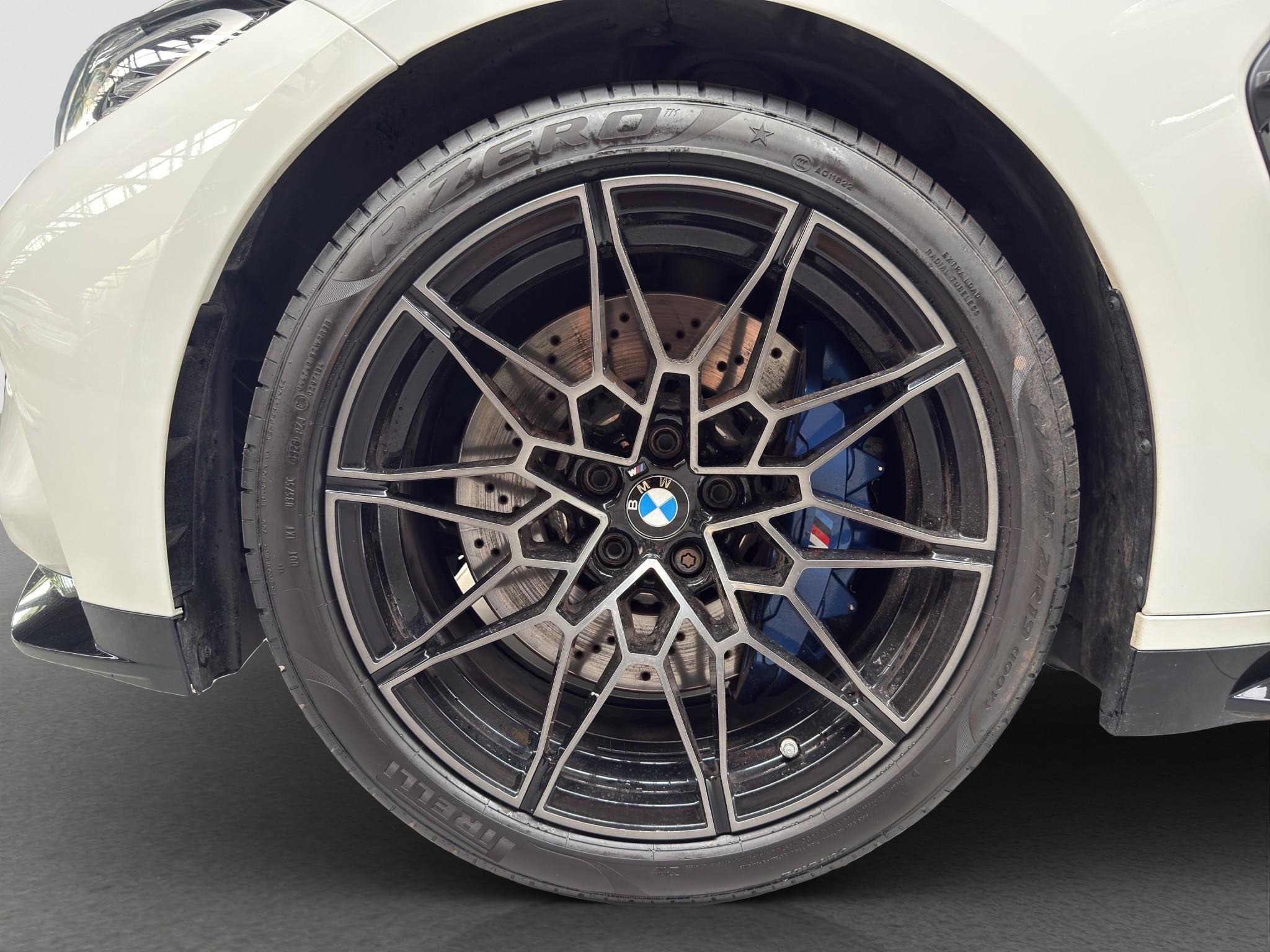 BMW M3 – Bild 12