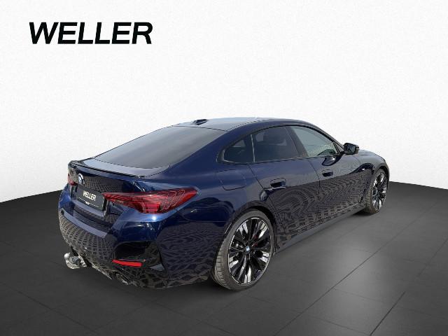 BMW 4er Gran Coupé – Bild 3